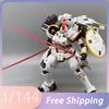 Новинка в наличии Daban 6620 Mg 1/100 Сборная модель Tallgeese Oz-00ms Фигурки Пластиковые модели Настраиваемые игрушки Подарок