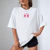 Men's T-Shirt Li-Ning Li Ning Sports Fashion Collection T Shirt Unisex White