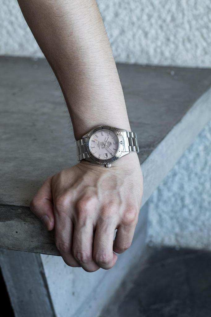 ORIENT Mako40 Автоматические механические автоматические часы с внутренней гарантией Белые [Orient] Водолазные часы Производители RN-AC0Q03S Мужские