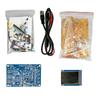 AD23-DSO138 Digital Oscilloscope DIY Electronic Kit Microcontroller Circuit Board Assembly Welding Parts