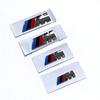 Спортивные наклейки BMW M-Series: Подходит для 3, 5 Серии, M3, M5, X1M, X3M, X6M - Наклейки смещения заднего и бокового