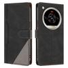 Для Nubia Focus 2 Ultra 5G Чехол Кожаный Флип-кейс на Для Coque ZTE nubia Focus 2 Ultra Focus2 Чехлы для Телефона Магнитная Обложка-Кошелек