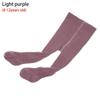 Fashion Breathable Leg Warmers Tights Baby Long Stocking High Knee Sock Closed Pantyhose Pantyhose