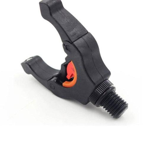 Магнитный держатель для удилища с большим отверстием для зажима, стойки для удилищ, аксессуары