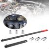 8 Pieces Serpentine Belt Tool Kit Universal, Adjust Tightener Wrench Socket