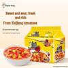 Master Kong Classic Instant Noodles