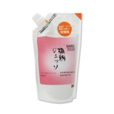 Акриловая краска Liquitex Gofun Gesso Заправка 1000 мл