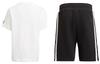 Adidas Casual Sportswear Children Aged 3 7 Years Old
