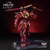 Cang-Toys Battle Of The World Gods Yandi Susanowo Baphomet 1/100 Full Alloy Frame Domestic-Created Mecha Poseable Model Kit Gift