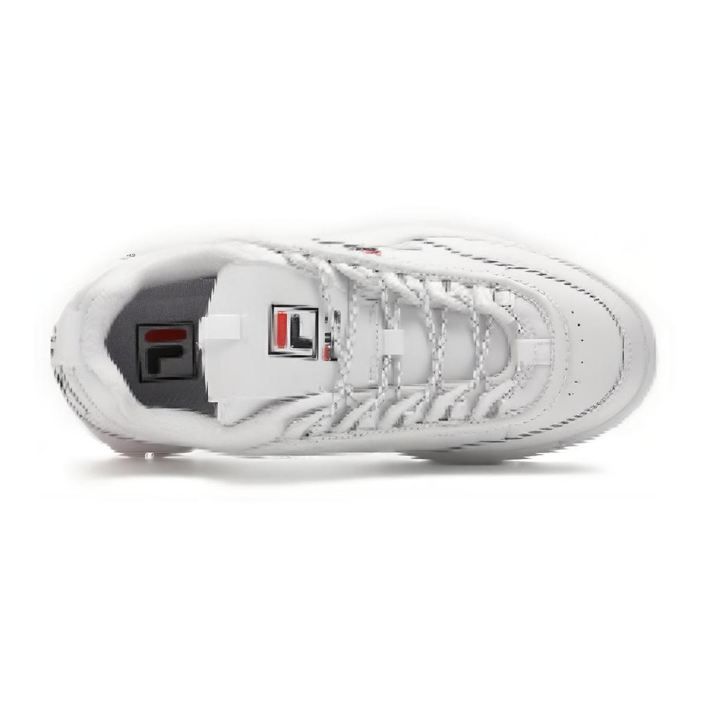 (WMNS) FILA Disruptor 2 'White' Women's F12W342138FWT