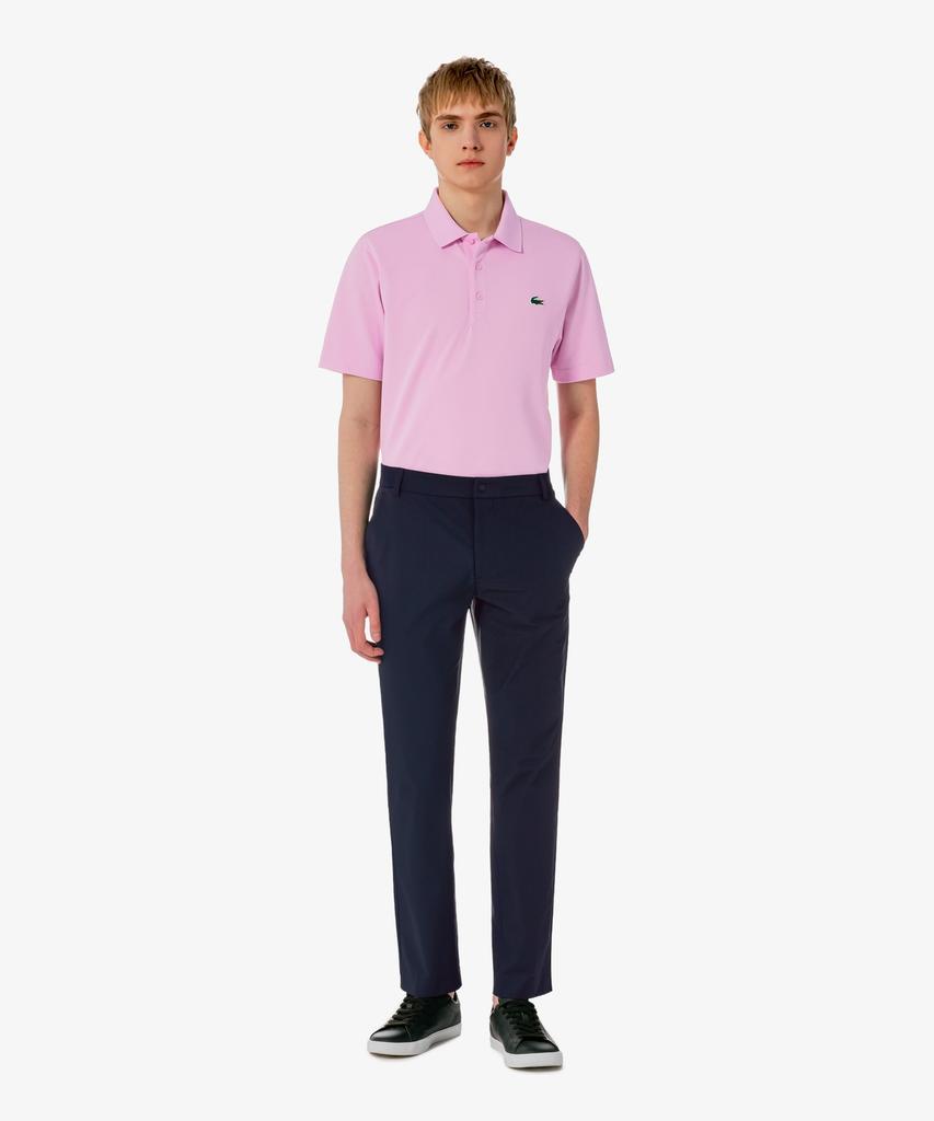 LACOSTE Men'S Basic Polo Shirt Dh960E-56G Z4H