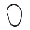 Accessories 150XL Timing Belt Black Cogged Parts 10mm Wide
