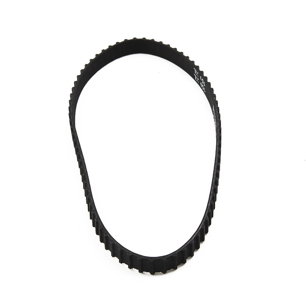 Accessories 150XL Timing Belt Black Cogged Parts 10mm Wide