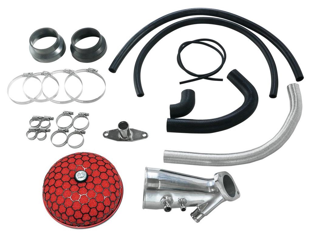 HKS Racing Suction Air Cleaner for II Not Compatible with Super SQV Cresta/Chaser/Mark E-,GF-JZX100 1JZ-GTE (1996/09-01/07) - (Product Code