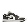 Air 1 Low Dark Grey Женские кроссовки Sail Off-Noir White DC0774-102