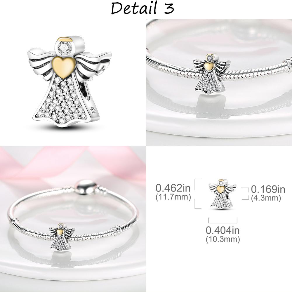 Медный медицинский шкафчик, подвеска-шарм в виде стетоскопа, оригинальные бусины, подходят для браслета Mula, DIY изготовление изысканных ювелирных изделий, подарок