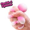 Dippin Dazzler Яйцо-антистресс Squeeze-игрушка из ТПР для взрослых Расслабление