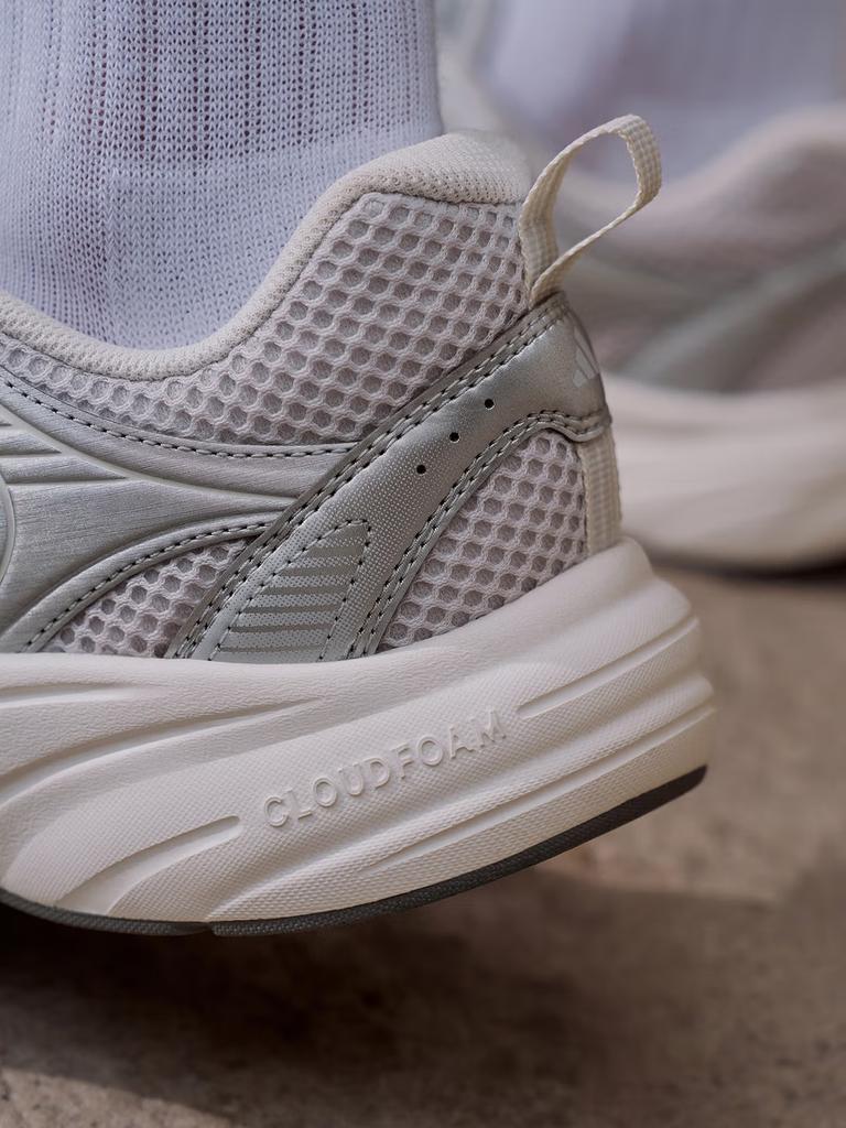 Сетчатые кроссовки Adidas ECLYPTIX 2.0 - Ретро Повседневные Папины Кроссовки Adidas KI7446