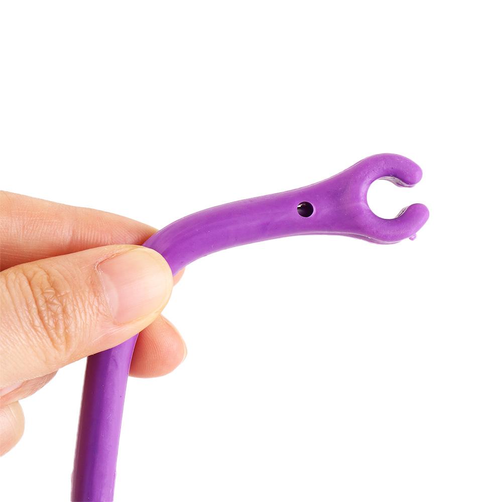 Гибкий бар Кухонные принадлежности Фиксированная подставка для бокалов Держатель для винных бокалов Держатель для посудомоечной машины Фиксированная подставка для вина