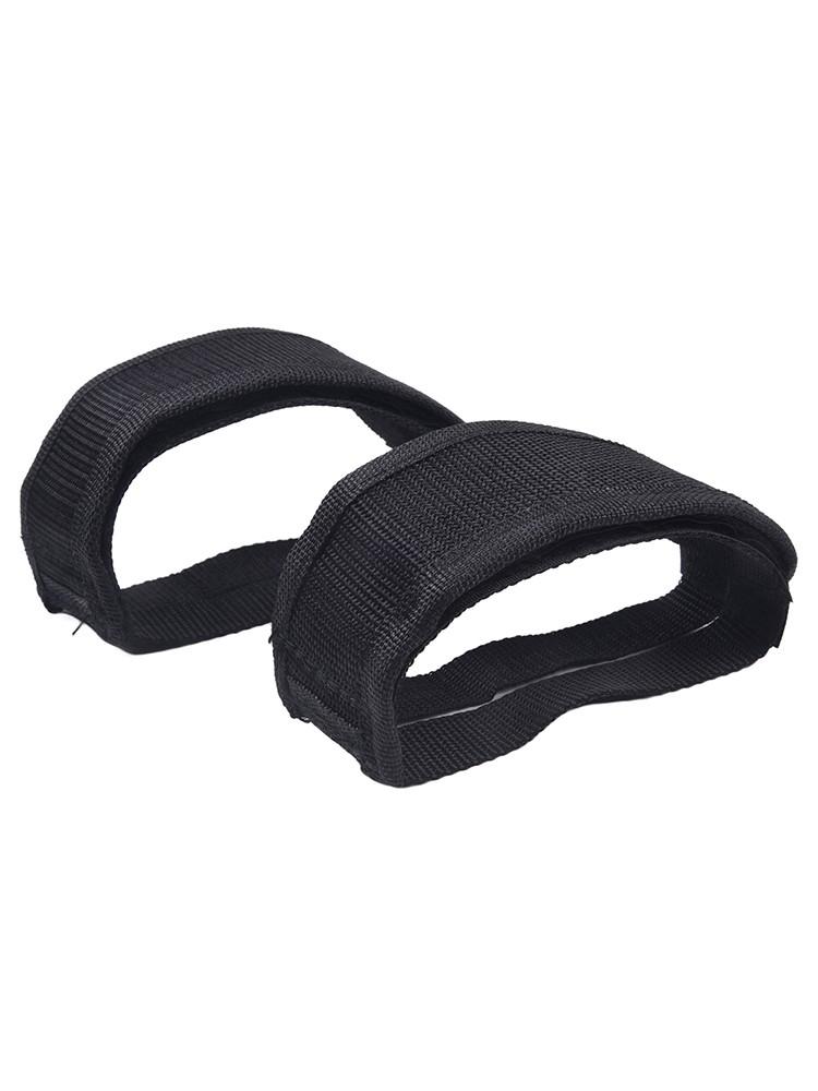 Bicycle Adjustable Strap Saddle Seat Bike Mountain Bikes