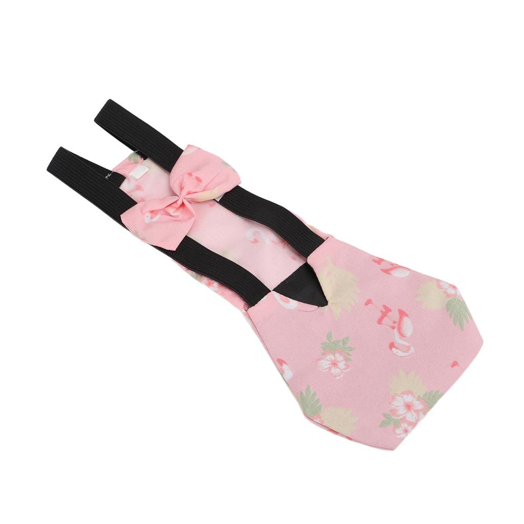 Подгузники для домашних кур, Подгузник для птицы, Дышащие подгузники с карманом для помета для гуся, утки, курицы