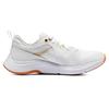 Under Armour Hovr Omnia Metallic 'Белый Металлик Золотистый Блеск' Женские 3025833-100