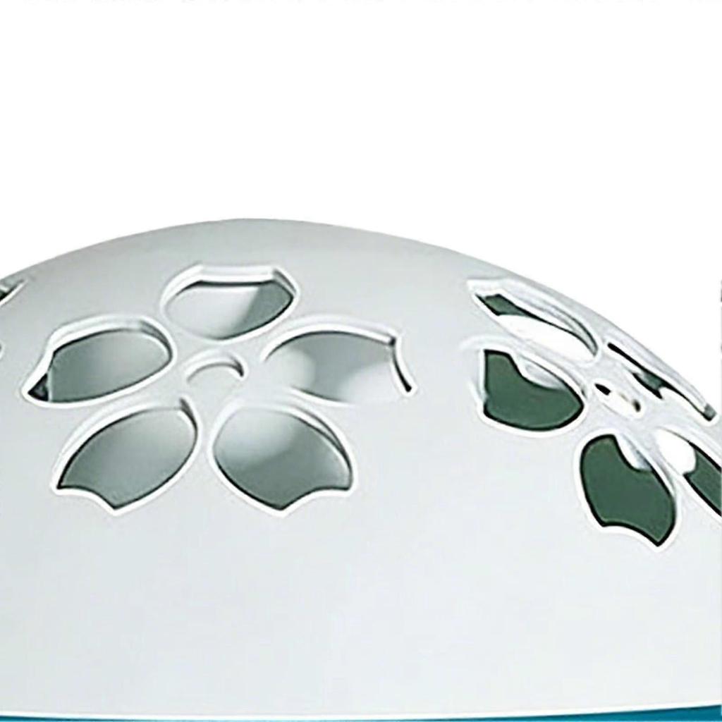 1-5x Dust Remover Air Magic Box - Automatic Dust Collection & Fresh Air, No Electricity & Noise for Indoor Use