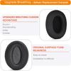 Прочные Сетчатые Амбушюры Подушечка для Ушей для Наушников HD4.50BTNC Амбушюры для Наушников Чехлы для Наушников Сетчатая Ткань Покрытие Чашки Наушника