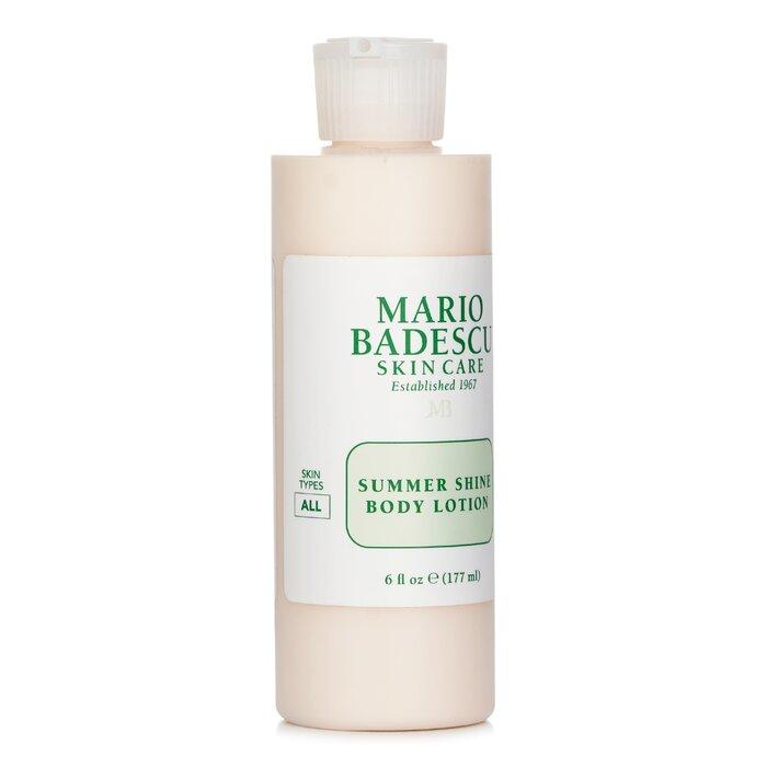MARIO BADESCU Summer Shine Body Lotion
