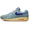 Кроссовки Air Max 1 Premium 'Dirty Denim' Повседневная обувь DV3050-300