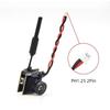 RadioLink F121/F125/PRO FPV Integrated 5.8G Camera
