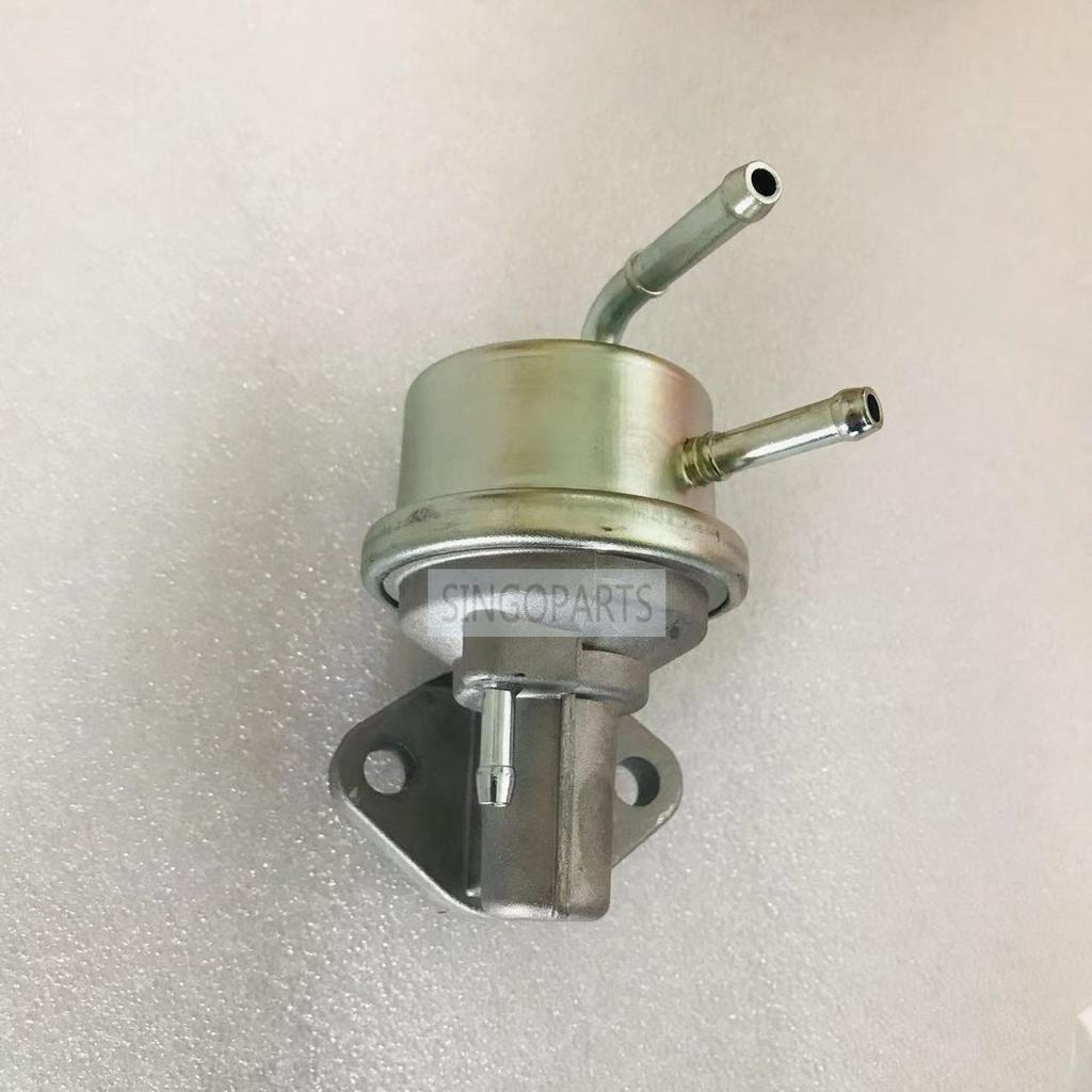 Replaces 99916-2164 Fuel Lift Pump For Kawasaki Engine FD440V FD501V FD501C FD590V FD611V