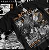 The Boy And The Heron Tshirt Girl Anime Unisexga Anime Art Gift Shirt All Size