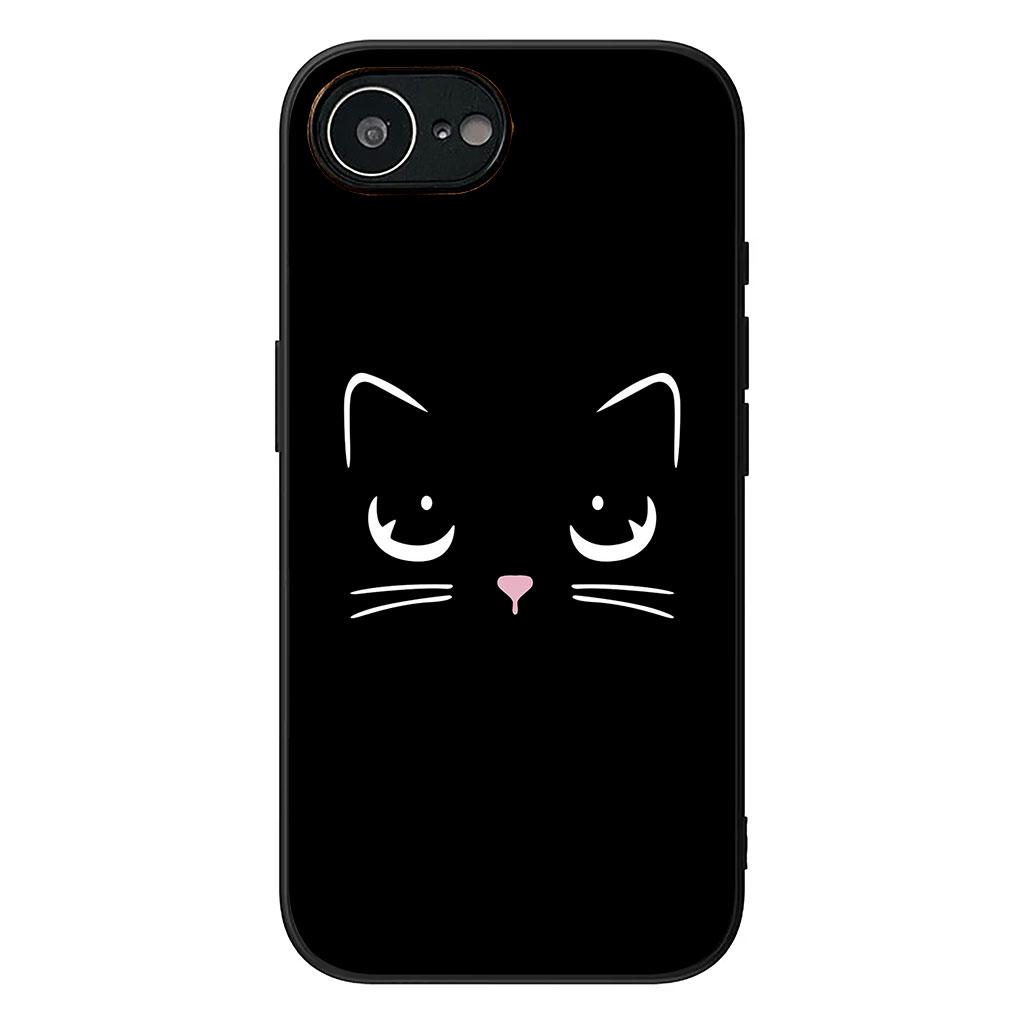 Чехол для Xiaomi Poco F7 F6 F8 Ultra F5 X7 X6 X5 X3 NFC M7 M6 Pro C85 C75 C65 C71 C61 Coque Чехол для телефона Кот Мяу Милый
