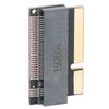 Адаптерная карта райзер M.2 NGFF SSD для Compatible for MACBOOK A1425 A1398 2012 PRO Version SSD