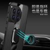 Магнитный чехол для OnePlus 12 12R 11 R ACE 3 Pro Ace2 с кольцом, задняя крышка, OnePlus12 5G One Plus ACE3 Pro, кожаный силиконовый бампер