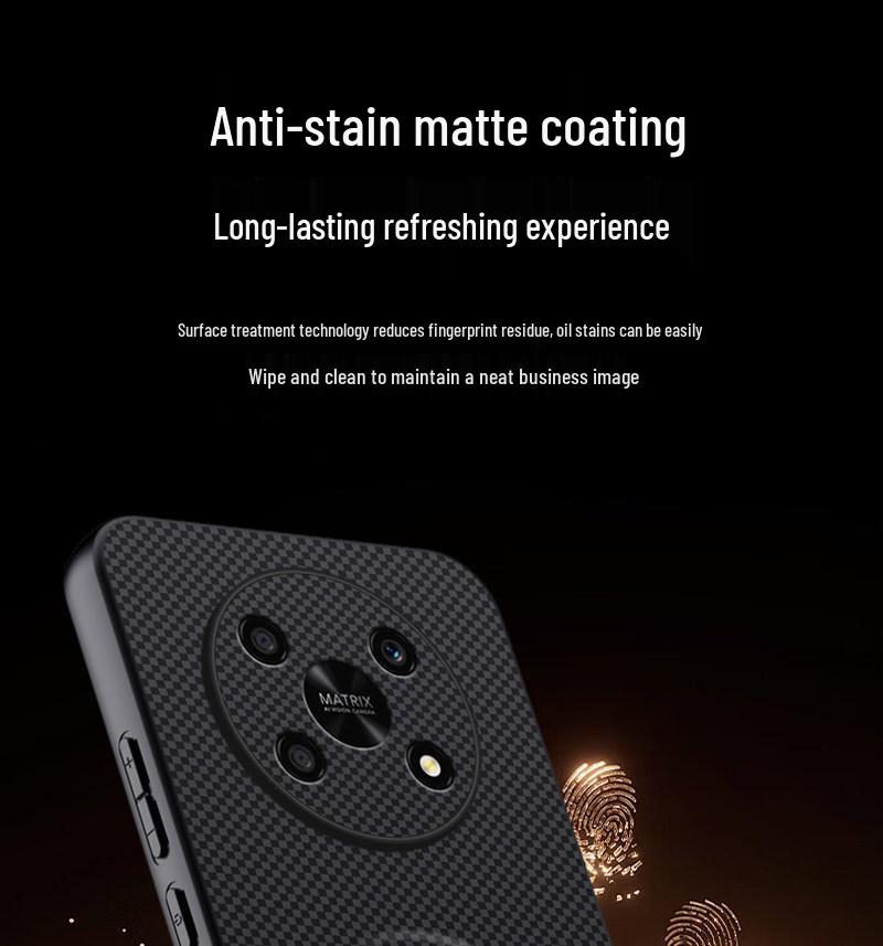 Защитный чехол для Huawei Nova Y90: Полное покрытие, Защита от падений, Премиальная магнитная застежка, Текстурированный дизайн.