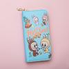 Cartoon Cute Leather Wallet, Rubble Wallet, Children's Wallet, Student Handheld Zero Wallet, Student Card Bag CLE