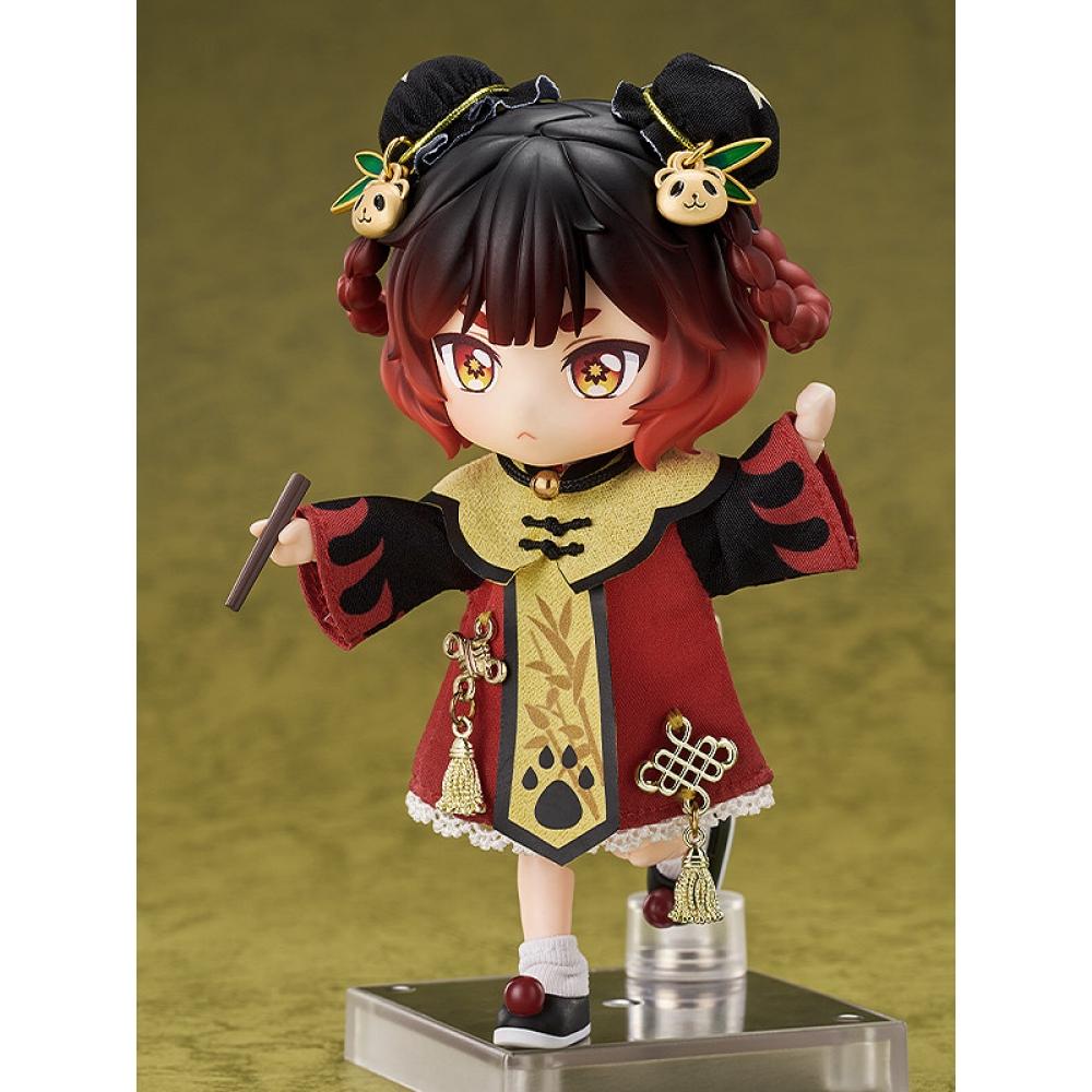 Nendoroid Nendoroid Doll Chinese Style Panda Hot Pot Star Anise
