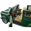 LEGO Creator - Mini Cooper - 10242 - Транспортное средство и машина для сборки - Взрослый - Другое