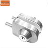 Zhonghuan Li'an Stainless Steel Drill-Free Sliding Glass Door Lock