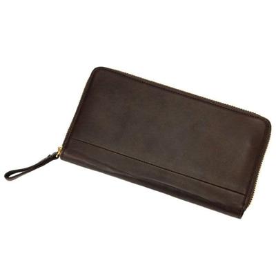 Wise Wallet Коричневый [Porter] 341-01318