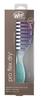 Щетка для волос WetBrush Pro Flex Dry, Millennial Ombre, 1 щетка (х 1)