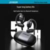 Беспроводные Bluetooth-наушники с открытым ухом и костной проводимостью Joyroom JR-OE4