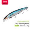 Рыболовная приманка King Floating Minnow
