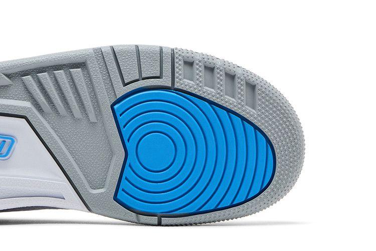 Jordan Spizike Low UNC