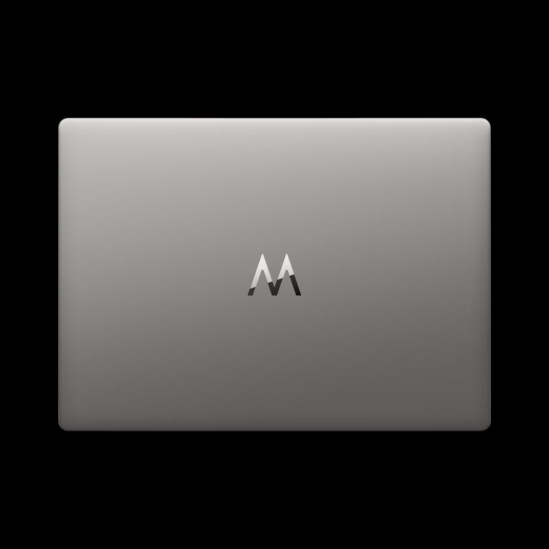 WIKO Hi MateBook D 14 Laptop (CN version)