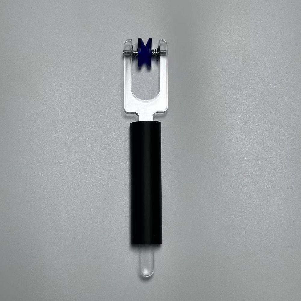 Time-Saving Glass Foil Crimper Wear-resistant Hand Foil Wrapper Foiling Tool Aluminum Foils