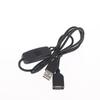 1 шт. USB-удлинитель с выключателем и светодиодным индикатором для Raspberry Pi, ПК, USB-вентилятора, светодиодной лампы, для синхронизации данных, USB 2.0 удлинительный шнур