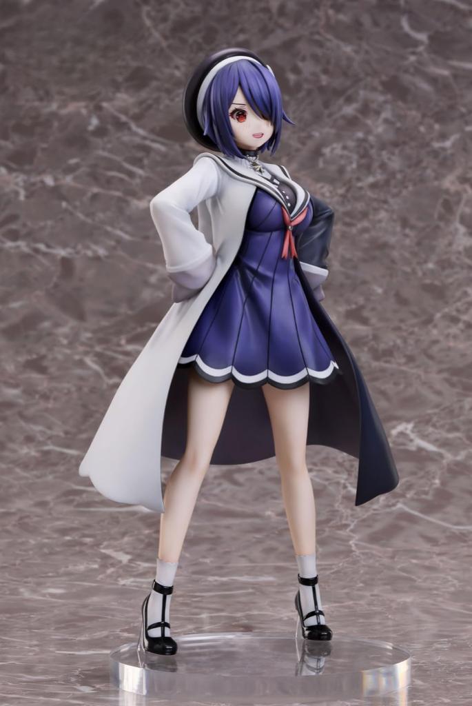 Aogiri High School 1/7 Scale Figure Otoreiko